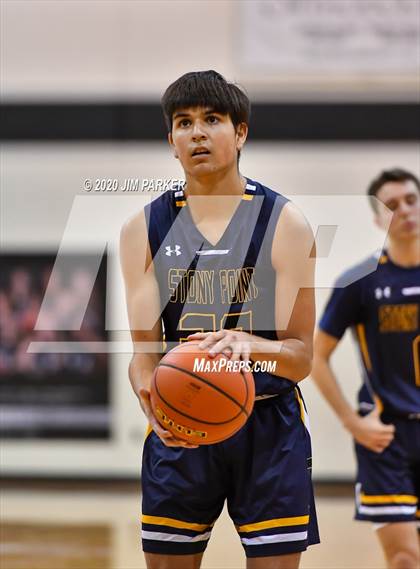 Thumbnail 1 in Stony Point @ Vandegrift photogallery.