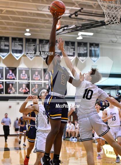 Thumbnail 3 in Stony Point @ Vandegrift photogallery.
