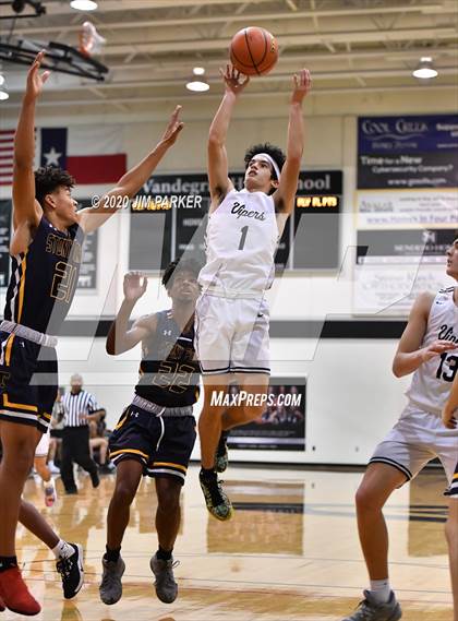 Thumbnail 2 in Stony Point @ Vandegrift photogallery.