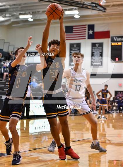 Thumbnail 2 in Stony Point @ Vandegrift photogallery.