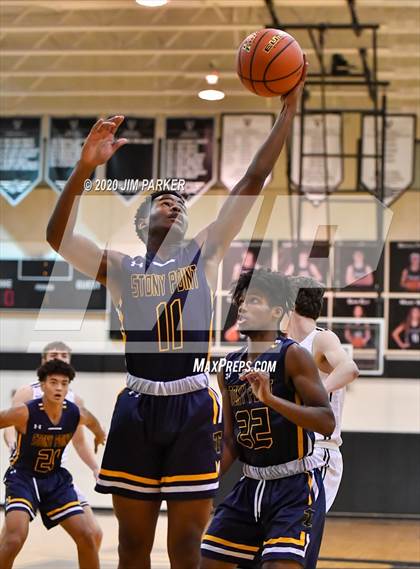 Thumbnail 2 in Stony Point @ Vandegrift photogallery.