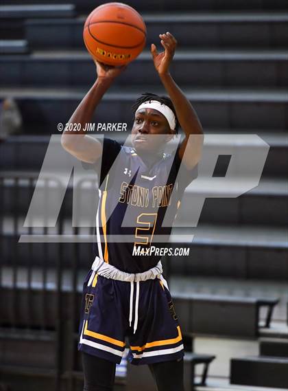 Thumbnail 2 in Stony Point @ Vandegrift photogallery.