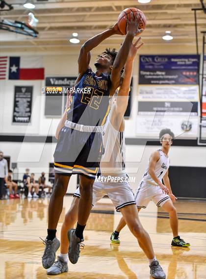 Thumbnail 1 in Stony Point @ Vandegrift photogallery.