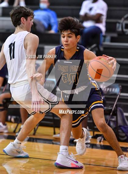Thumbnail 3 in Stony Point @ Vandegrift photogallery.