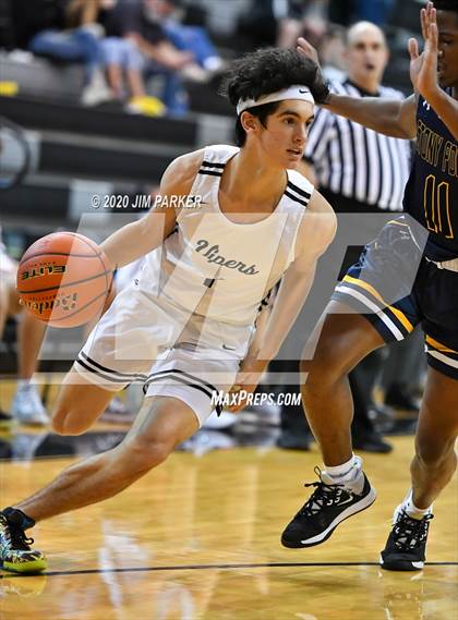 Thumbnail 1 in Stony Point @ Vandegrift photogallery.