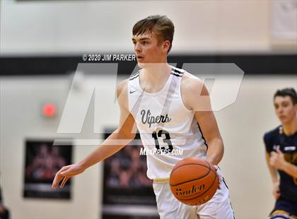 Thumbnail 3 in Stony Point @ Vandegrift photogallery.