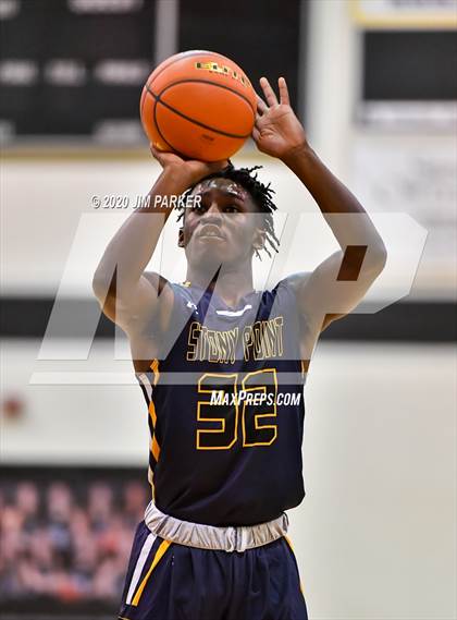 Thumbnail 3 in Stony Point @ Vandegrift photogallery.