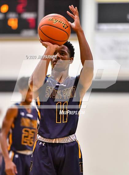 Thumbnail 3 in Stony Point @ Vandegrift photogallery.