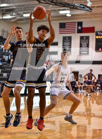 Thumbnail 3 in Stony Point @ Vandegrift photogallery.
