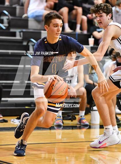 Thumbnail 2 in Stony Point @ Vandegrift photogallery.