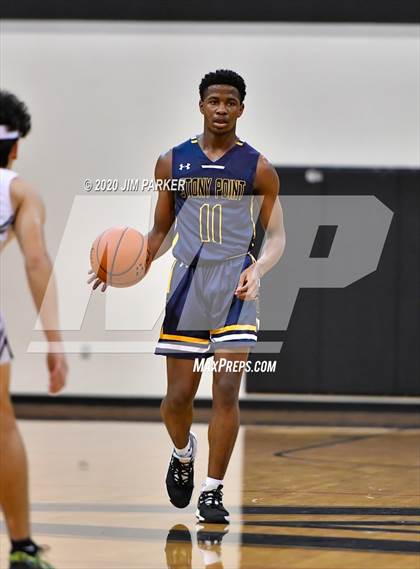Thumbnail 2 in Stony Point @ Vandegrift photogallery.