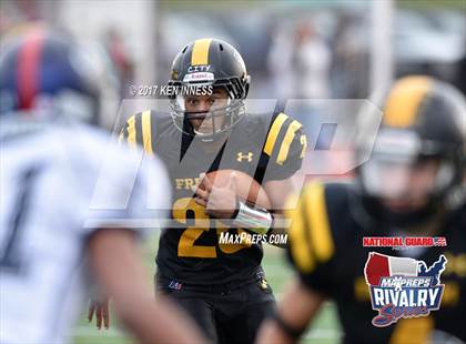 Thumbnail 1 in Liberty @ Freedom (2016 MaxPreps Rivalry Series)  photogallery.