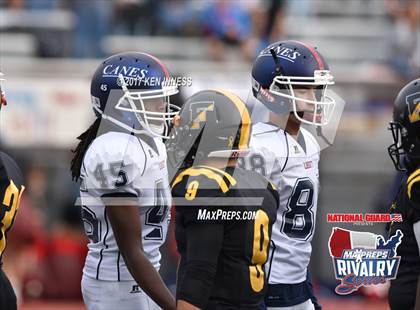 Thumbnail 1 in Liberty @ Freedom (2016 MaxPreps Rivalry Series)  photogallery.
