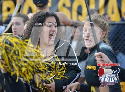 Thumbnail 3 in Liberty @ Freedom (2016 MaxPreps Rivalry Series)  photogallery.