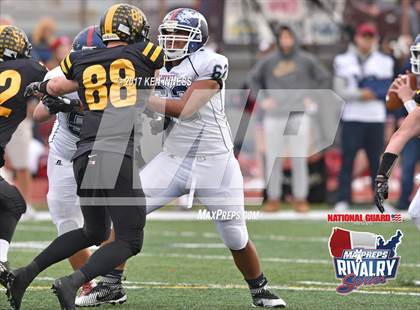 Thumbnail 1 in Liberty @ Freedom (2016 MaxPreps Rivalry Series)  photogallery.