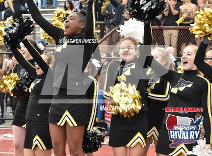 Thumbnail 1 in Liberty @ Freedom (2016 MaxPreps Rivalry Series)  photogallery.