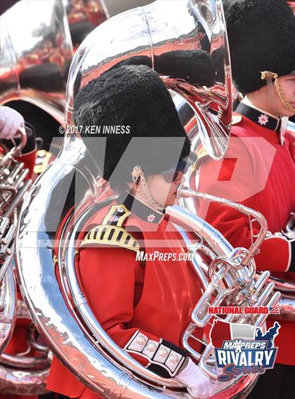 Thumbnail 1 in Liberty @ Freedom (2016 MaxPreps Rivalry Series)  photogallery.