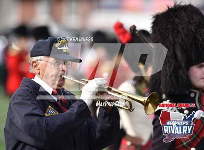 Thumbnail 2 in Liberty @ Freedom (2016 MaxPreps Rivalry Series)  photogallery.