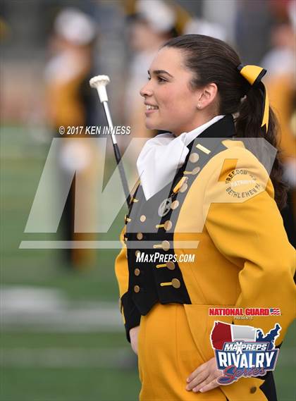 Thumbnail 3 in Liberty @ Freedom (2016 MaxPreps Rivalry Series)  photogallery.