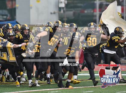 Thumbnail 3 in Liberty @ Freedom (2016 MaxPreps Rivalry Series)  photogallery.