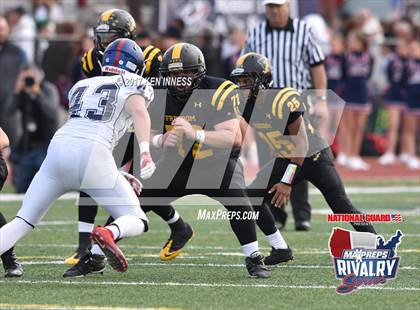 Thumbnail 2 in Liberty @ Freedom (2016 MaxPreps Rivalry Series)  photogallery.