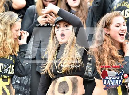 Thumbnail 3 in Liberty @ Freedom (2016 MaxPreps Rivalry Series)  photogallery.