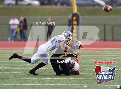 Thumbnail 1 in Liberty @ Freedom (2016 MaxPreps Rivalry Series)  photogallery.