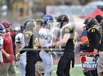 Thumbnail 2 in Liberty @ Freedom (2016 MaxPreps Rivalry Series)  photogallery.