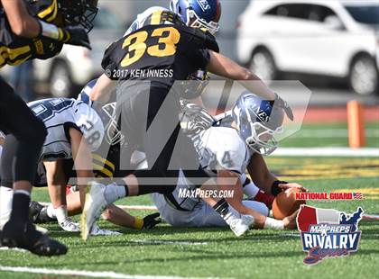 Thumbnail 3 in Liberty @ Freedom (2016 MaxPreps Rivalry Series)  photogallery.