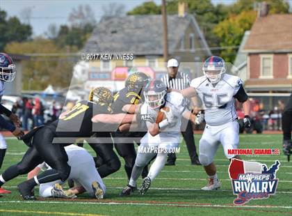 Thumbnail 2 in Liberty @ Freedom (2016 MaxPreps Rivalry Series)  photogallery.