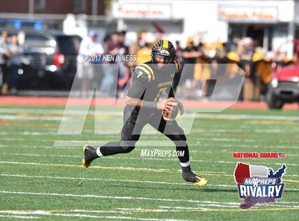 Thumbnail 2 in Liberty @ Freedom (2016 MaxPreps Rivalry Series)  photogallery.