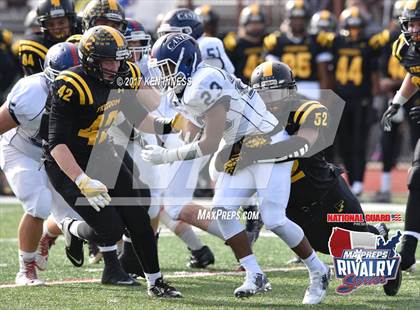 Thumbnail 3 in Liberty @ Freedom (2016 MaxPreps Rivalry Series)  photogallery.
