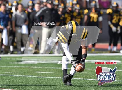 Thumbnail 2 in Liberty @ Freedom (2016 MaxPreps Rivalry Series)  photogallery.