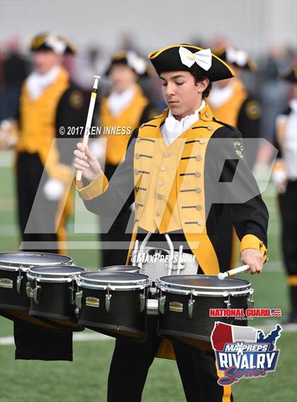 Thumbnail 2 in Liberty @ Freedom (2016 MaxPreps Rivalry Series)  photogallery.