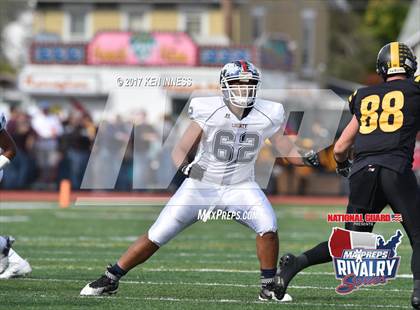 Thumbnail 2 in Liberty @ Freedom (2016 MaxPreps Rivalry Series)  photogallery.