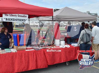 Thumbnail 1 in Liberty @ Freedom (2016 MaxPreps Rivalry Series)  photogallery.