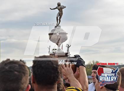 Thumbnail 2 in Liberty @ Freedom (2016 MaxPreps Rivalry Series)  photogallery.