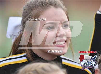 Thumbnail 1 in Liberty @ Freedom (2016 MaxPreps Rivalry Series)  photogallery.