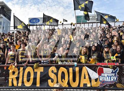 Thumbnail 1 in Liberty @ Freedom (2016 MaxPreps Rivalry Series)  photogallery.