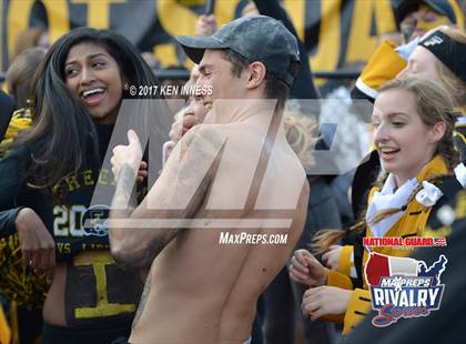 Thumbnail 1 in Liberty @ Freedom (2016 MaxPreps Rivalry Series)  photogallery.