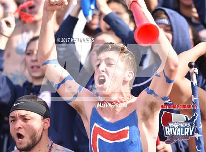 Thumbnail 2 in Liberty @ Freedom (2016 MaxPreps Rivalry Series)  photogallery.