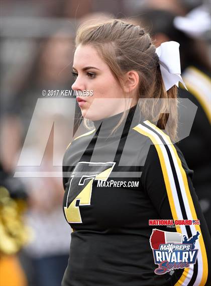 Thumbnail 2 in Liberty @ Freedom (2016 MaxPreps Rivalry Series)  photogallery.