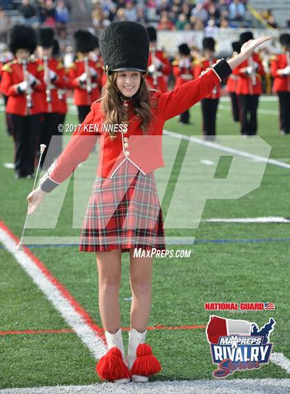 Thumbnail 2 in Liberty @ Freedom (2016 MaxPreps Rivalry Series)  photogallery.