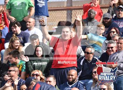 Thumbnail 3 in Liberty @ Freedom (2016 MaxPreps Rivalry Series)  photogallery.