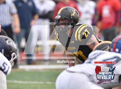 Thumbnail 2 in Liberty @ Freedom (2016 MaxPreps Rivalry Series)  photogallery.