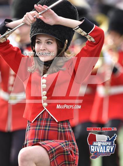 Thumbnail 3 in Liberty @ Freedom (2016 MaxPreps Rivalry Series)  photogallery.