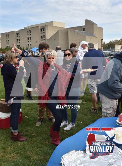 Thumbnail 1 in Liberty @ Freedom (2016 MaxPreps Rivalry Series)  photogallery.