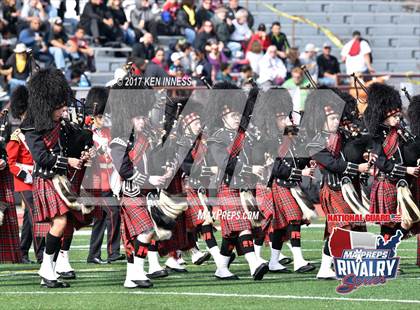 Thumbnail 1 in Liberty @ Freedom (2016 MaxPreps Rivalry Series)  photogallery.