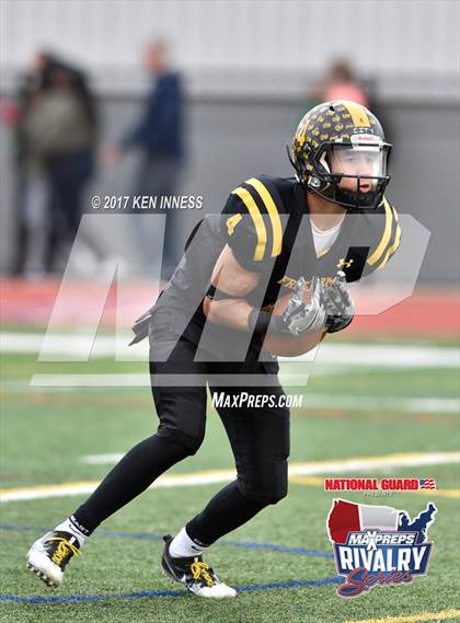 Thumbnail 1 in Liberty @ Freedom (2016 MaxPreps Rivalry Series)  photogallery.