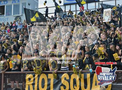 Thumbnail 3 in Liberty @ Freedom (2016 MaxPreps Rivalry Series)  photogallery.